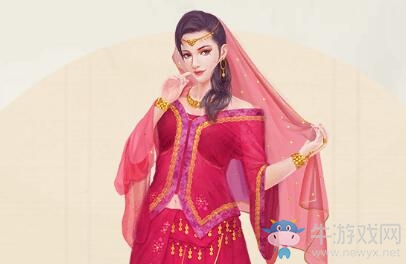 《叫我萬(wàn)歲爺》瑪依拉人物介紹