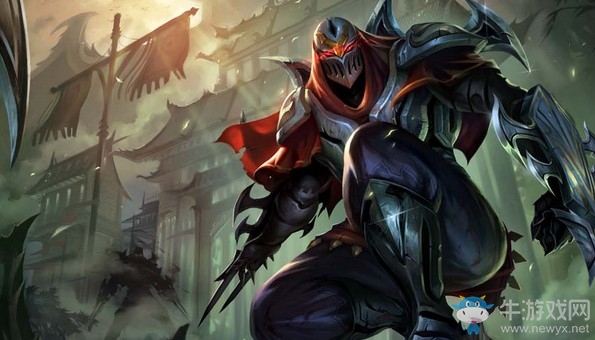 《云頂之弈》9.19版本忍者刺客元素陣容玩法推薦