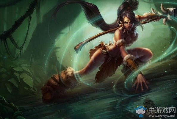 《云頂之弈》9.19新版本動物園陣容玩法推薦