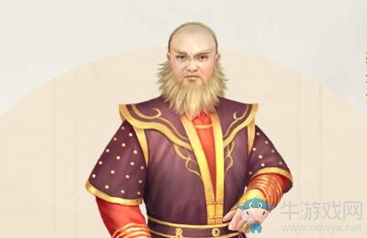《叫我萬(wàn)歲爺》鰲拜人物介紹