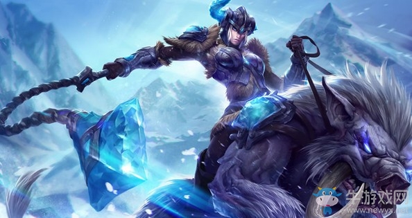 《云頂之弈》9.19版本護衛龍騎士陣容玩法推薦