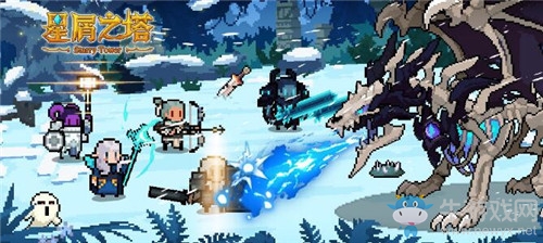 《星屑之塔》仇恨值作用詳解