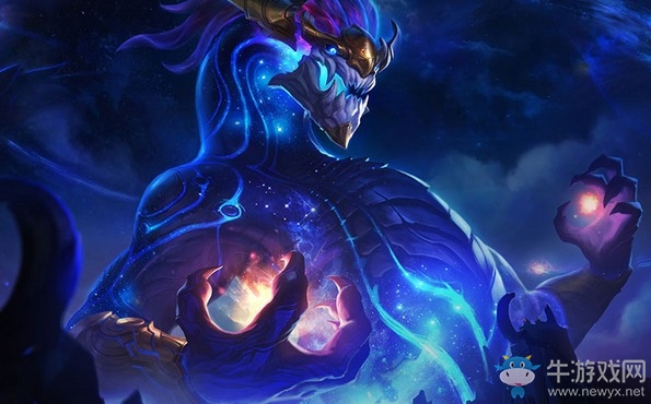 《云頂之弈》9.19版本狂野換形龍法陣容玩法推薦