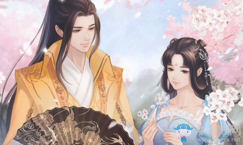 【乙女軼事錄】壇中相思曲，圓你一個江湖俠女夢