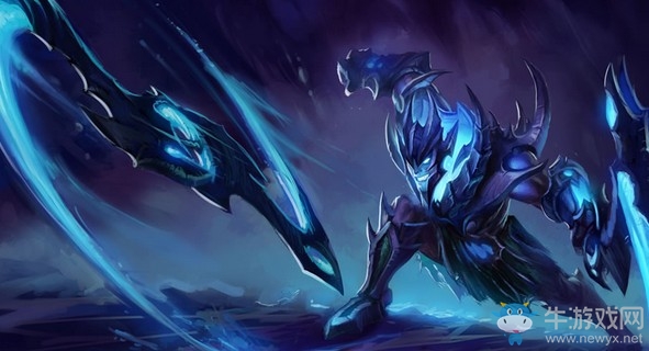 《云頂之弈》9.19版本帝國暗影騎陣容玩法推薦