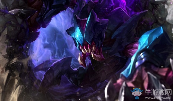 《云頂之弈》9.19版本法爆龍斗法陣容玩法推薦