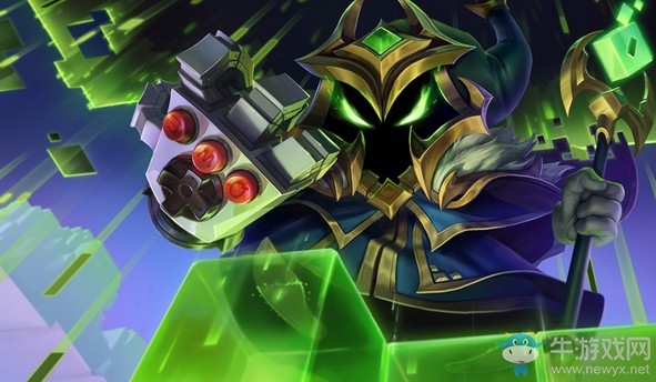 《云頂之弈》9.19版本約德爾人元素法陣容玩法推薦