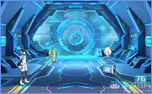《奧拉星手游》10月10日更新內(nèi)容介紹
