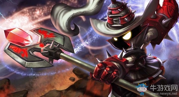 《云頂之弈》9.19版本約德爾法師龍陣容玩法推薦