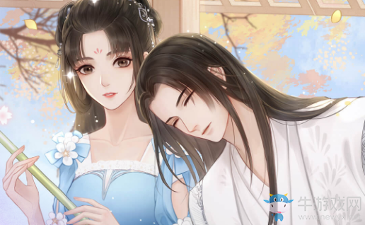 【乙女軼事錄】壇中相思曲，圓你一個江湖俠女夢