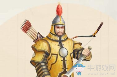 《叫我萬歲爺》林則徐人物介紹