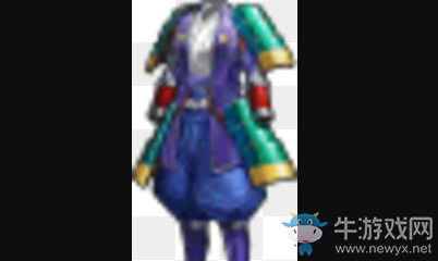 《最終幻想：勇氣啟示錄》公主武士的鎧甲怎么獲取