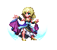 《FFBE》夏莉圖鑒