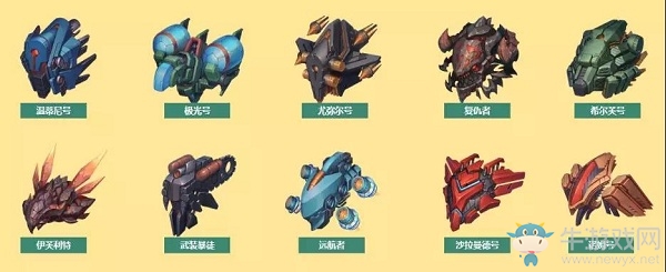 《不思議迷宮》10月新飛艇介紹