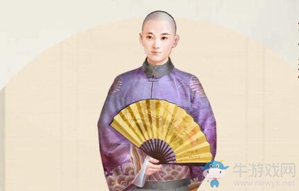 《叫我萬歲爺》范文程人物介紹