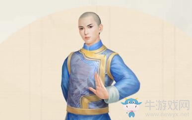 《叫我萬歲爺》李衛(wèi)人物介紹