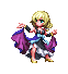 《FFBE》夏莉圖鑒