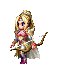 《FFBE》羅莎圖鑒