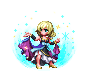 《FFBE》夏莉圖鑒