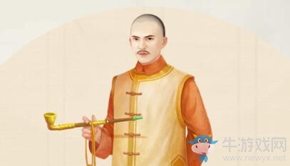 《叫我萬歲爺》紀(jì)曉嵐人物介紹