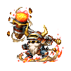 《FFBE》拉格爾斯圖鑒