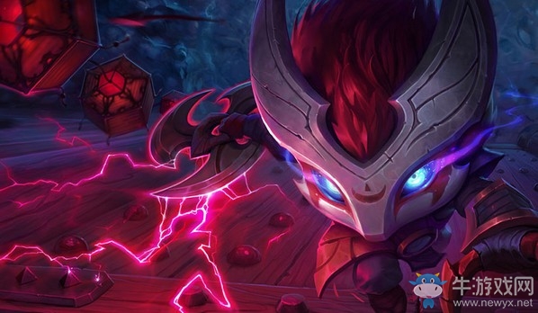 《云頂之弈》9.19版本元素忍刺陣容玩法推薦