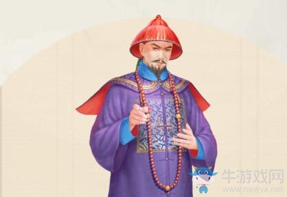 《叫我萬歲爺》吳三桂人物介紹