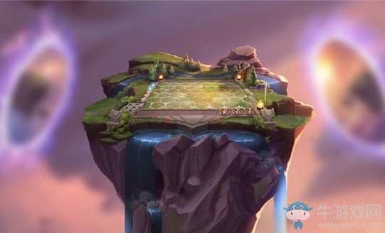 《云頂之弈》9.19帝國騎士惡魔陣容玩法推薦