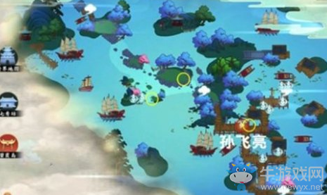 《劍網(wǎng)3：指尖江湖》胭脂點雪采集地點一覽