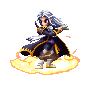 《FFBE》塞策圖鑒