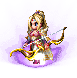 《FFBE》羅莎圖鑒
