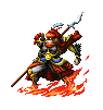 《FFBE》吉爾伽美什圖鑒