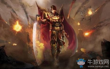《至尊藍(lán)月》手游版元寶獲得攻略