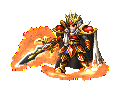 《FFBE》索澤圖鑒