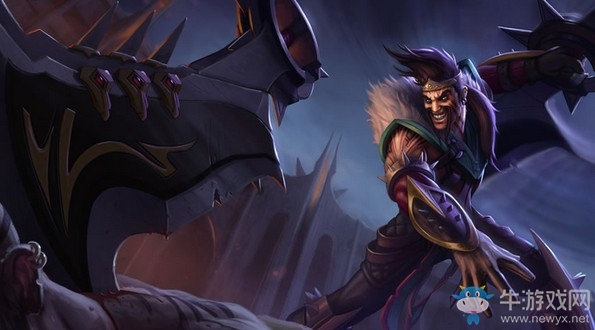 《云頂之弈》9.20版本騎士暗影帝國陣容玩法推薦