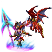 《FFBE》蕾貝爾塔圖鑒