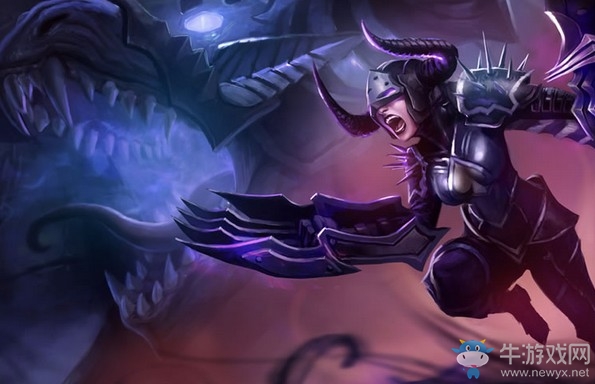 《云頂之弈》9.20版本狂野護衛龍陣容玩法推薦