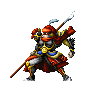 《FFBE》吉爾伽美什圖鑒