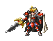 《FFBE》索澤圖鑒