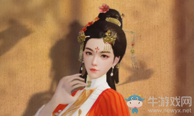 《一夢江湖》手游醉秋聲時裝一覽