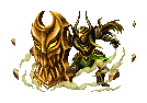 《FFBE》王土之維利亞斯圖鑒