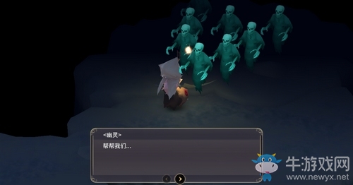 《魔女之泉3》薛佳樂人的木片攻略