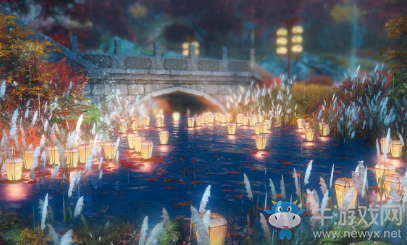 《逆水寒》人生百里途·百里家在市奇遇攻略