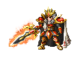 《FFBE》索澤圖鑒
