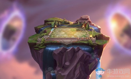 《云頂之弈》9.20版本斗士虛空專克騎士陣容玩法推薦