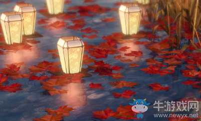 《逆水寒》不堪盈手贈(zèng)奇遇攻略