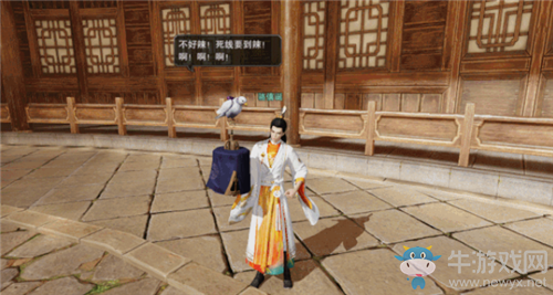 《一夢(mèng)江湖》手游玩具破招之鴿一覽