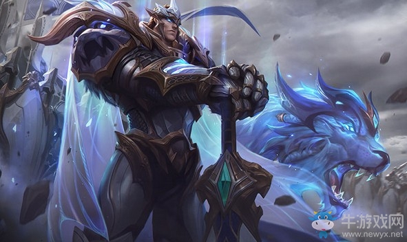 《云頂之弈》9.20護衛龍騎士陣容玩法推薦