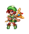 《FFBE》瑪麗圖鑒