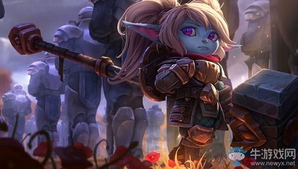 《云頂之弈》9.20護衛龍王陣容玩法推薦